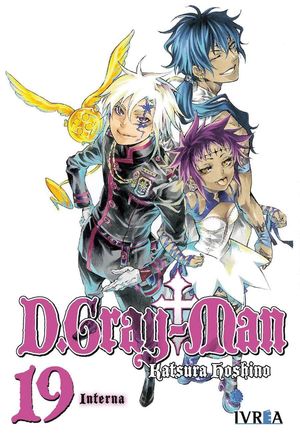D.GRAY-MAN