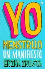 YO MENSTRO