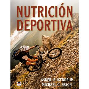 NUTRICIN DEPORTIVA