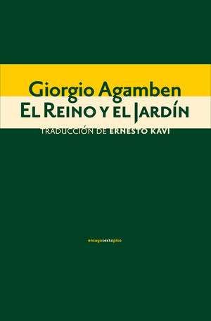 EL REINO Y EL JARD�N