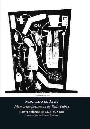 MEMORIAS P�STUMAS DE BR�S CUBAS