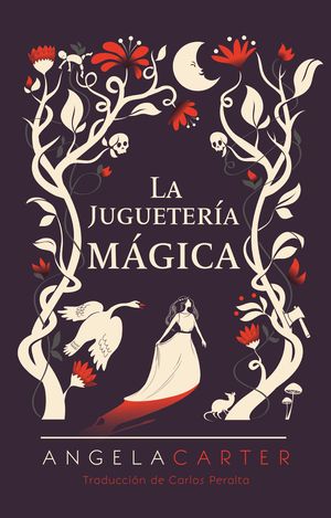 LA JUGUETER�A M�GICA