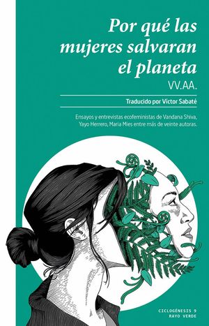 POR QU LAS MUJERES SALVARN EL PLANETA