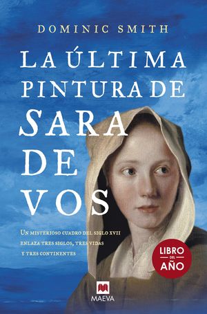 LA LTIMA PINTURA DE SARA DE VOS