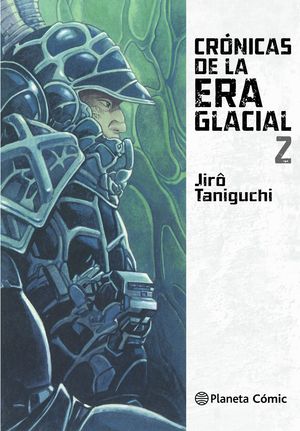 CRONICAS DE LA ERA GLACIAL N 02/02