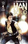 STAR WARS HAN SOLO N 04/05