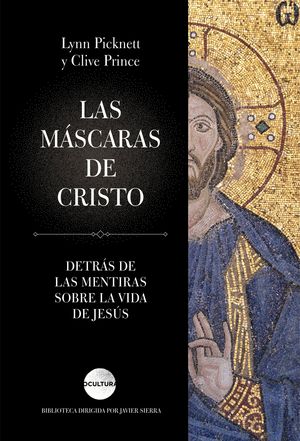 LAS M�SCARAS DE CRISTO