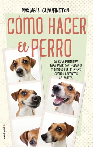 CMO HACER EL PERRO