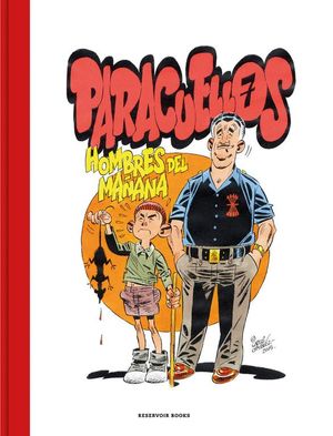 PARACUELLOS 7