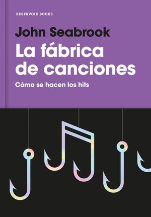 LA FBRICA DE CANCIONES