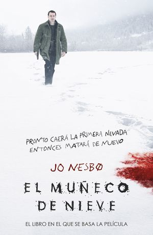 EL MUECO DE NIEVE