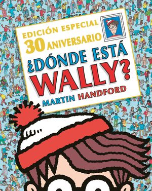 DNDE EST WALLY? (COLECCIN DNDE EST WALLY?)