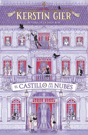 EL CASTILLO EN LA NUBES