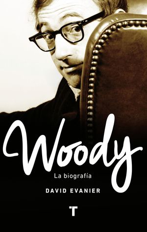 WOODY. LA BIOGRAFA