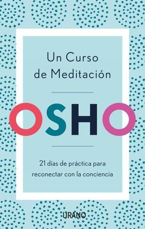 UN CURSO DE MEDITACIN