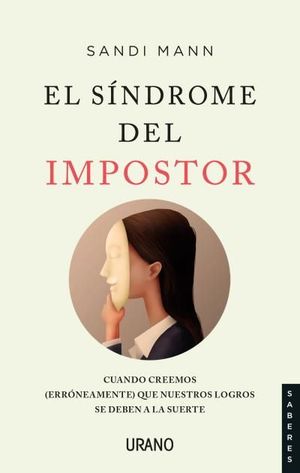 EL SNDROME DEL IMPOSTOR