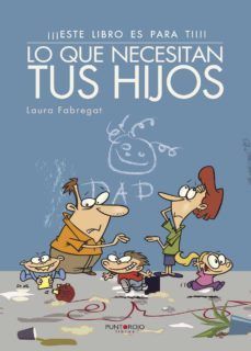 ESTE LIBRO ES PARA TI!!