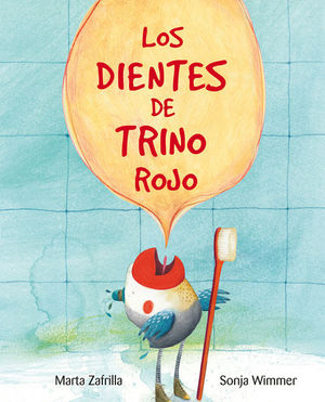 DIENTES DE TRINO ROJO,LOS