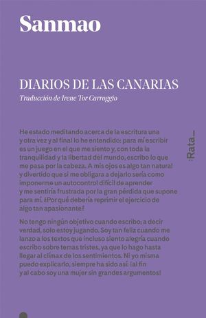 DIARIOS DE LAS CANARIAS