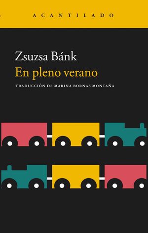 EN PLENO VERANO