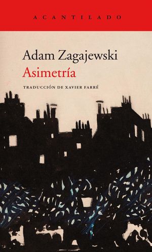 ASIMETR�A
