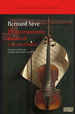 EL INSTRUMENTO MUSICAL