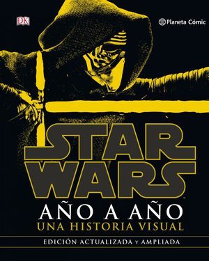 STAR WARS AO A AO (NUEVA EDICION)