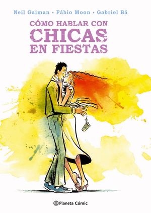 C�MO HABLAR CON CHICAS EN FIESTAS