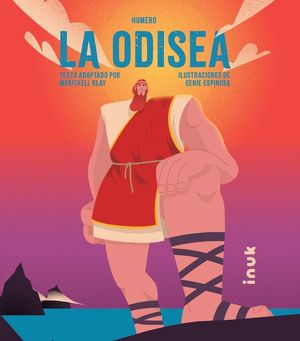 LA ODISSEA