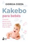 KAKEBO PARA BEBS