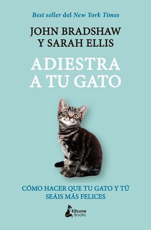 ADIESTRA A TU GATO