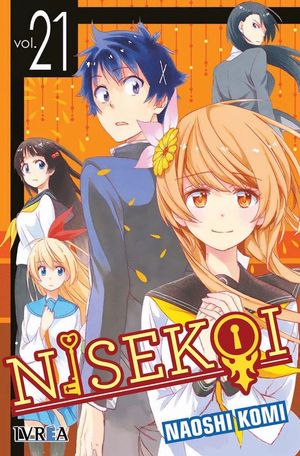 NISEKOI