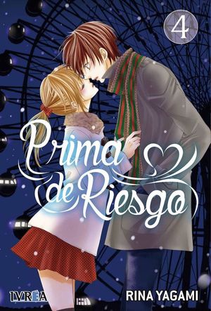 PRIMA DE RIESGO #4