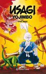 USAGI YOJIMBO FANTAGRAPHICS COLLECTION N 02/02