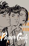 PAPER GIRLS N� 10