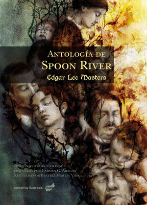 ANTOLOGA DE SPOON RIVER