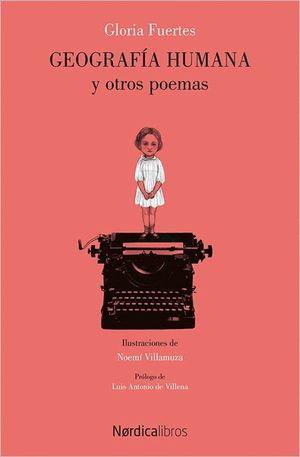 GEOGRAFA HUMANA Y OTROS POEMAS