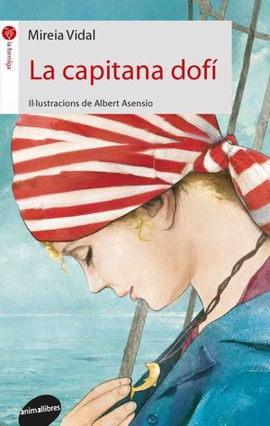 LA CAPITANA DOF�
