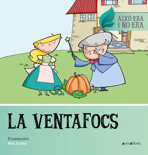 LA VENTAFOCS