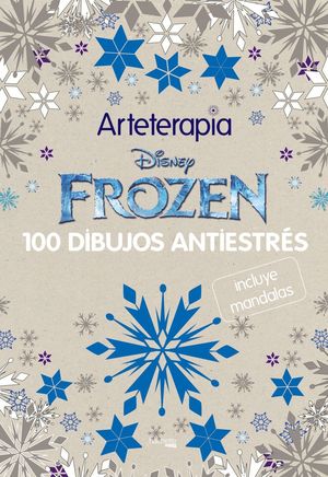 ARTETERAPIA FROZEN