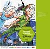 COLOREA Y DESCUBRE EL MISTERIO. GRANDES CLSICOS DISNEY VOLUMEN 2