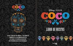 COCO. LIBRO DE RECETAS Y MUG DE COLECCIN