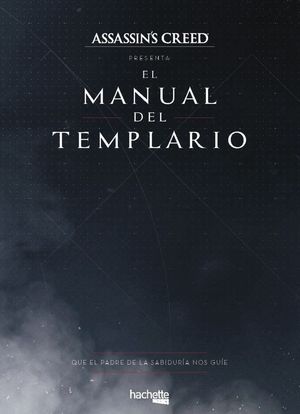 MANUAL DEL TEMPLARIO