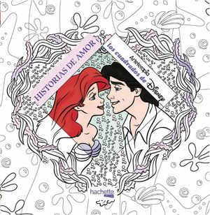 ARTETERAPIA. LOS CUADRADOS DE DISNEY - HISTORIAS DE AMOR