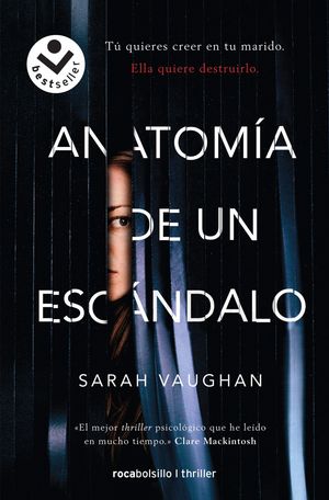 ANATOM�A DE UN ESC�NDALO