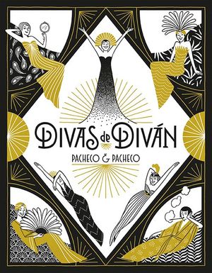 DIVAS DE DIV�N