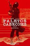 PALETOS CABRONES N 03