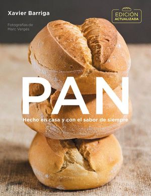 PAN (EDICI�N ACTUALIZADA)