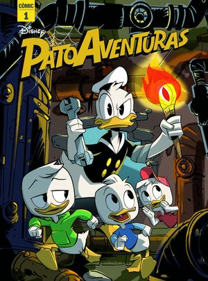 PATOAVENTURAS 1