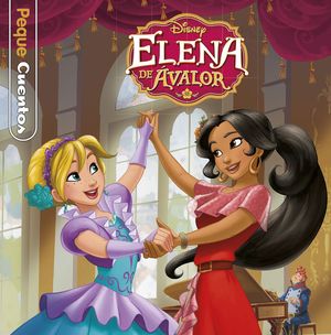 ELENA DE VALOR. PEQUECUENTOS